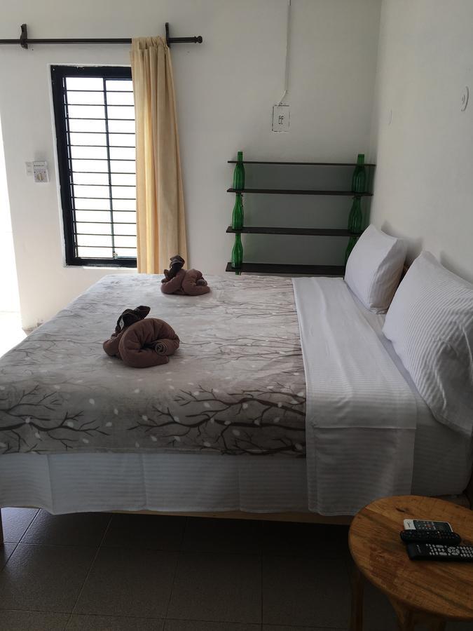 Suite Patricia Playa del Carmen Dış mekan fotoğraf