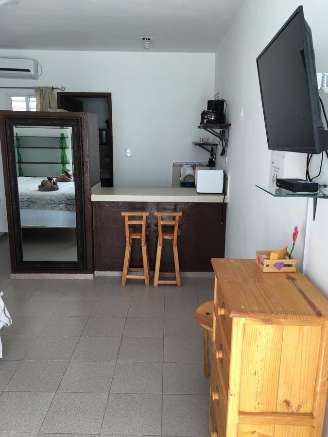 Suite Patricia Playa del Carmen Dış mekan fotoğraf