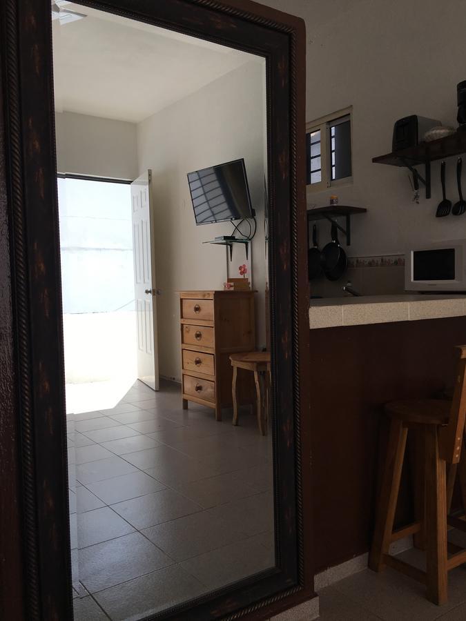 Suite Patricia Playa del Carmen Dış mekan fotoğraf