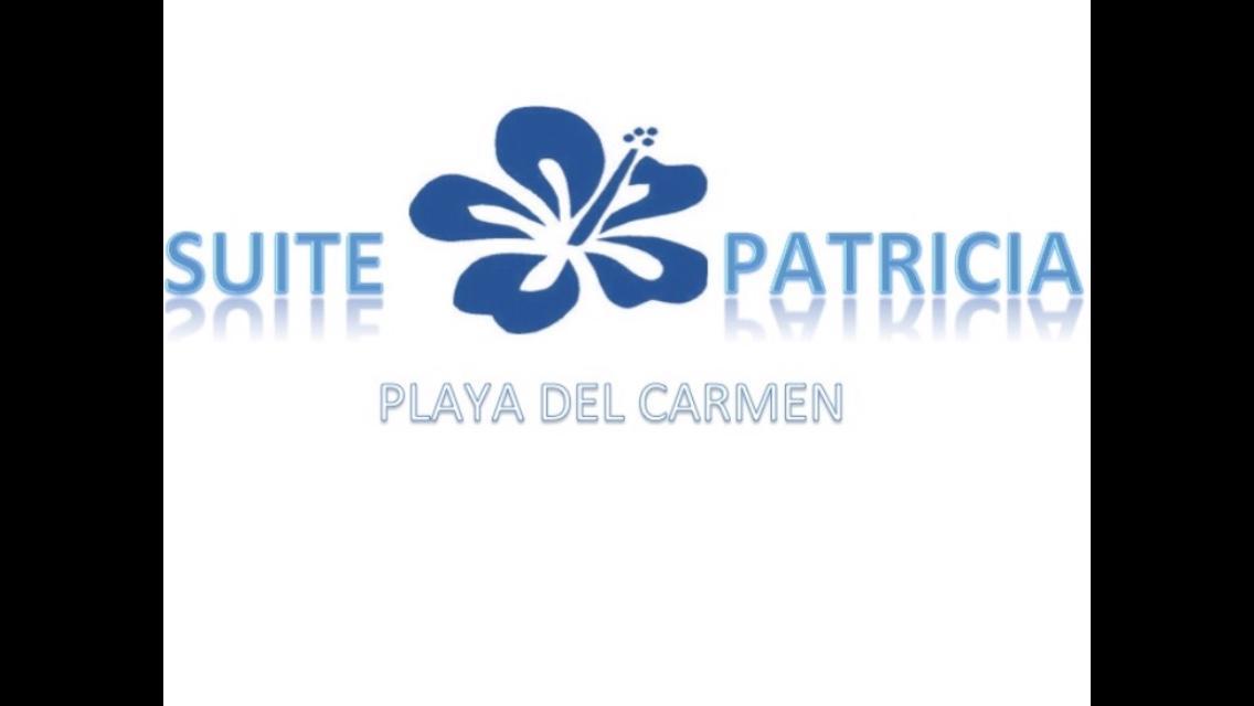 Suite Patricia Playa del Carmen Dış mekan fotoğraf