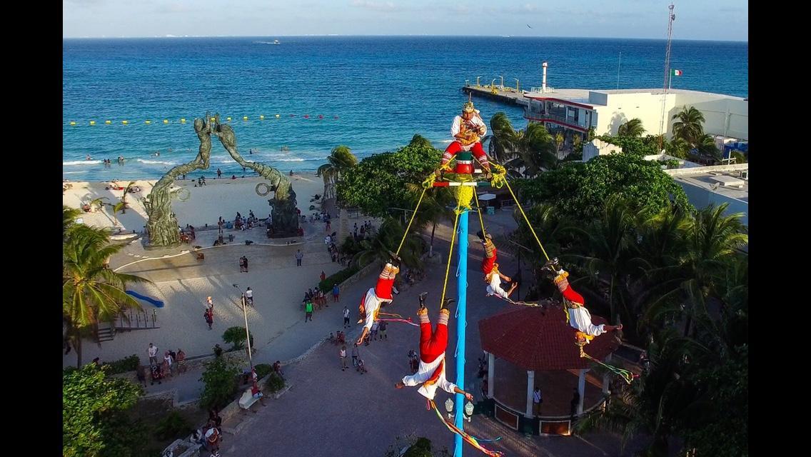 Suite Patricia Playa del Carmen Dış mekan fotoğraf