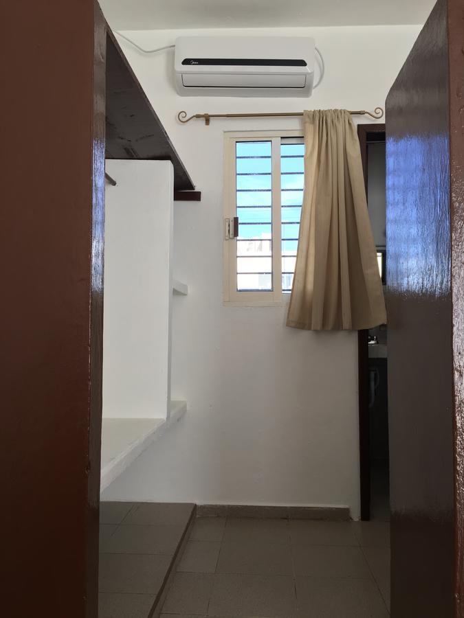 Suite Patricia Playa del Carmen Dış mekan fotoğraf