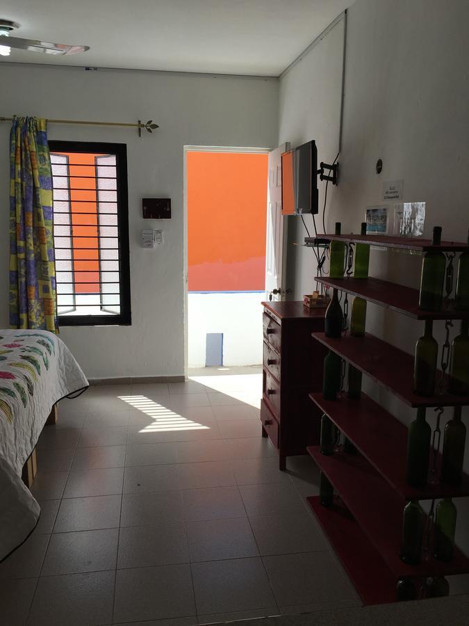 Suite Patricia Playa del Carmen Dış mekan fotoğraf