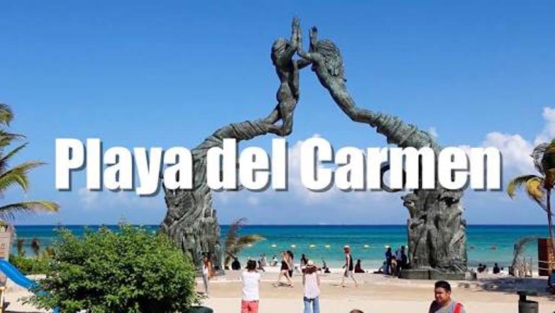 Suite Patricia Playa del Carmen Dış mekan fotoğraf